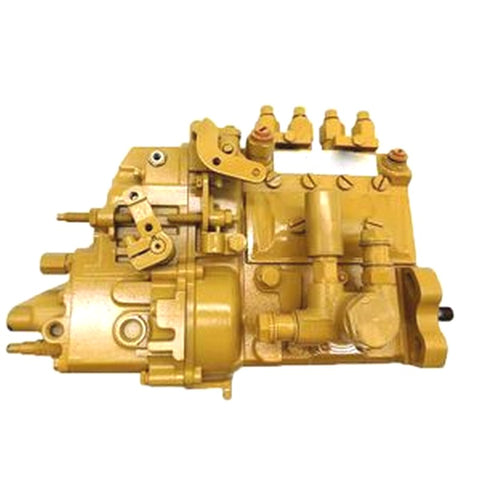 Hydraulic Fuel Injection Pump 101609-9173 for Mitsubishi S4K Engine Ca ...