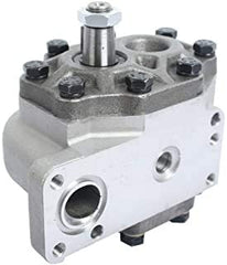 Hydraulic Gear Pump 23.2 CC 84573150 308873A1 for CASE CX50 C70 CX60 C80 CX70 C90 CX80 C100 CX90 C50 CX100 C60