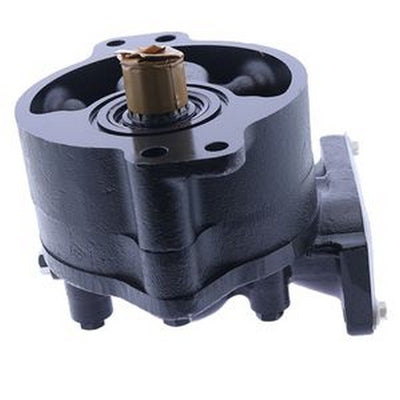 Hydraulic Gear Pump 3P4855 for Caterpillar CAT Tractor D8H D8K D9G