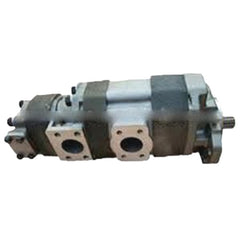 Hydraulic Gear Pump 44083-60490 for Kawasaki