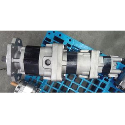 Hydraulic Gear Pump 44083-61160 for Kawasaki