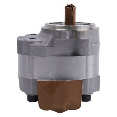 Hydraulic Gear Pump 705-22-25170 7052225170 for Komatsu Truck HM300-5 HM400-5 HM300-5E0 HM400-5E0 HM400-3M0