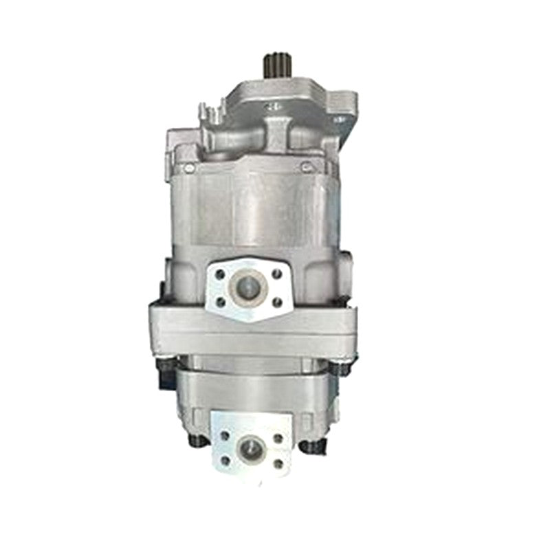 Hydraulic Gear Pump 705-52-30210 for Komatsu Forklift FD135-6