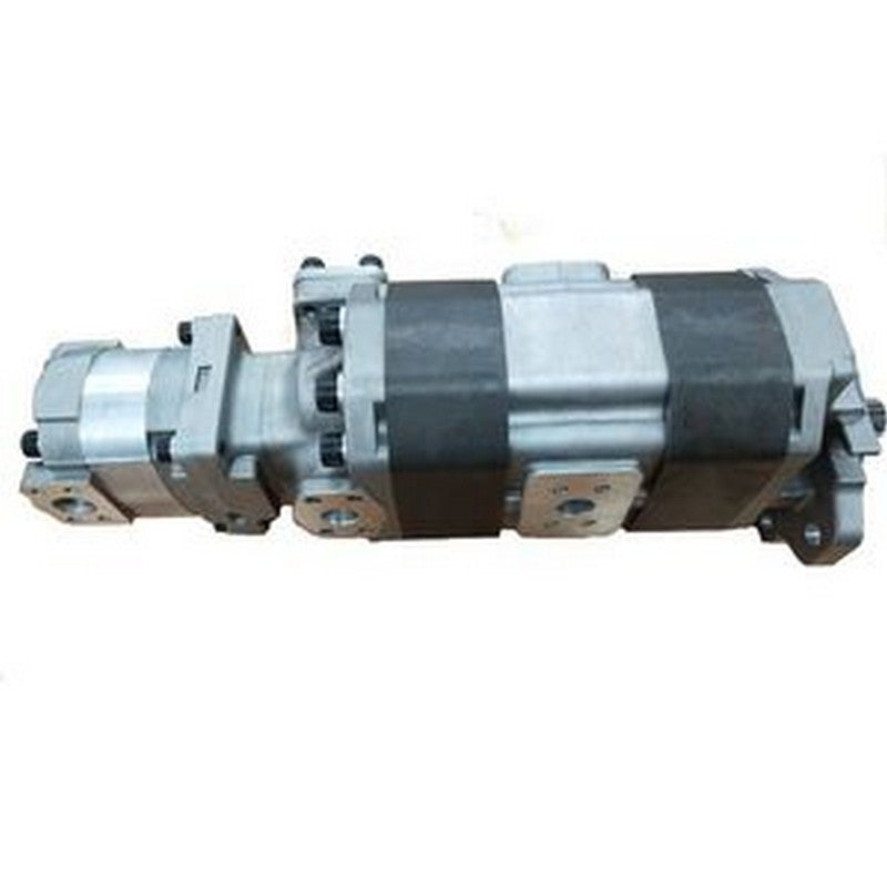 Hydraulic Gear Pump 705-95-05100 for Komatsu Dump Truck HM350-2 HM350-2R