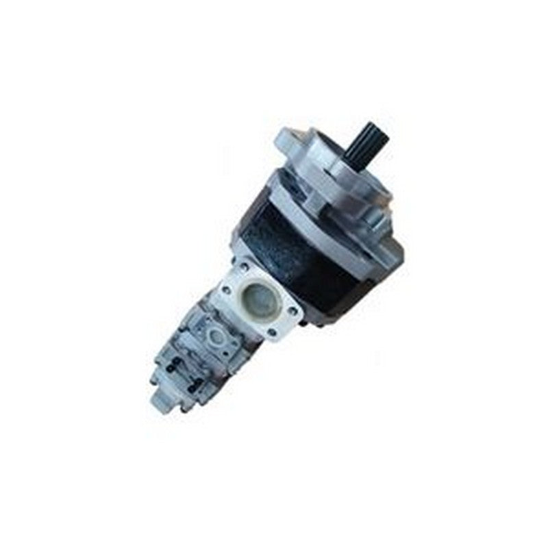 Hydraulic Gear Pump 705-95-07130 for Komatsu Dump Truck HM400-2 HM400-2R