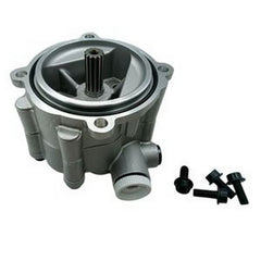 Hydraulic Gear Pump K3V154-80413 for Kobelco SK100-5 SK120-5 SK200-3 SK220-3 SK220-5 Doosan Daewoo DH130-5 DH140-5 DH150-5