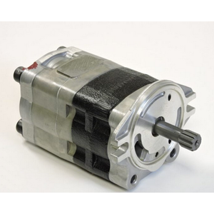 Pompa Ingranaggi Idraulica Per Kubota KX080-4 – Ricambio RD819-77470