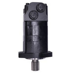 Aftermarket Char-Lynn 104-1212-006 Eaton 104-1212  M02119AF04AA0100010000000AAAAF Motor for Brush Cutter Mower Tractor