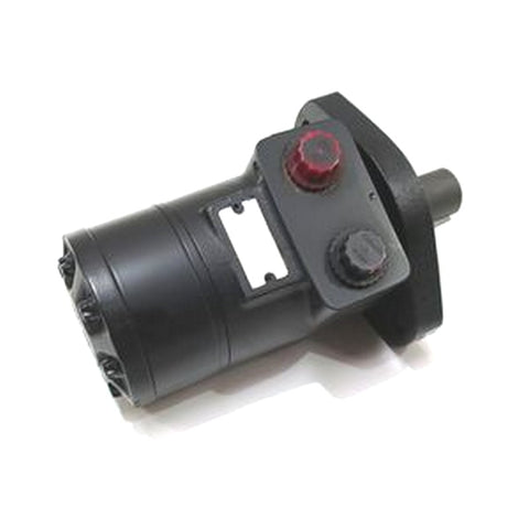 Motor hidráulico Gerotor compatible con motores Eaton Char-Lynn serie H, repuesto 101-2953-009