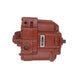 Hydraulic Main Pump 4466797 for Hitachi ZX40U/ZX50U