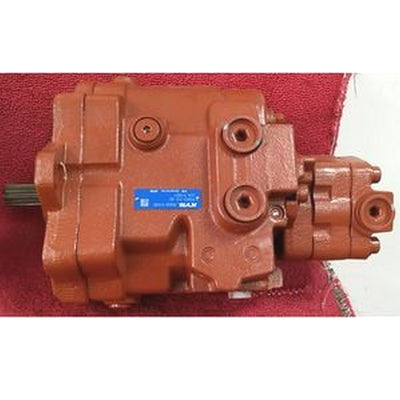 Hydraulic Main Pump B0600-21030 Kayaba PSVD2-21E-20 for Hitachi EX40 Yamaha YM55 Daewoo S50W-3 Excavator Original
