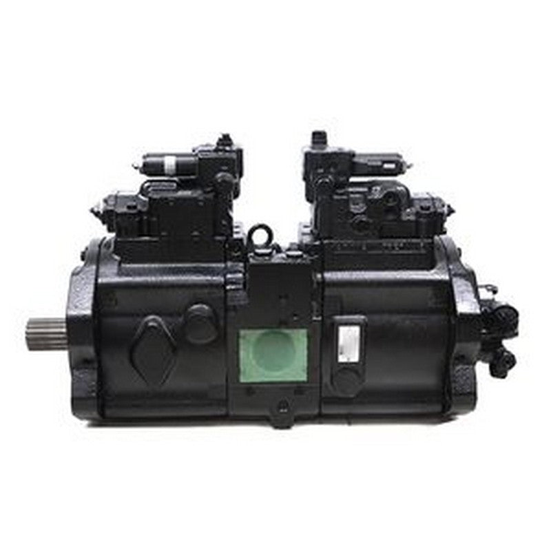 Hydraulic Main Pump LC10V00020F1 for Kobelco SK350-8 K5V140DTP Excavator
