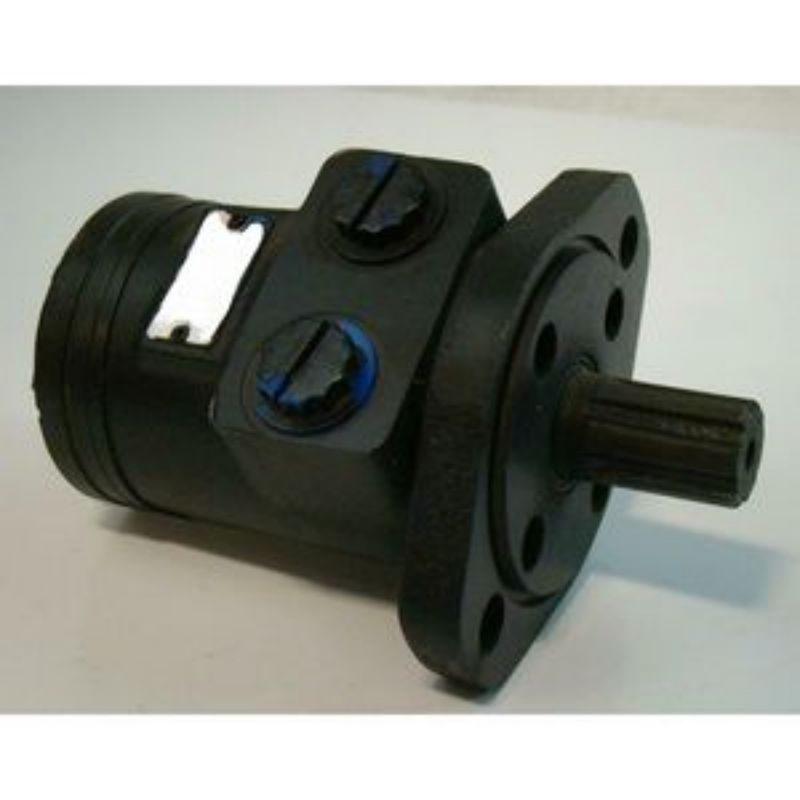 Hydraulic Motor 101-1721-009 for Eaton Char-Lynn H Series