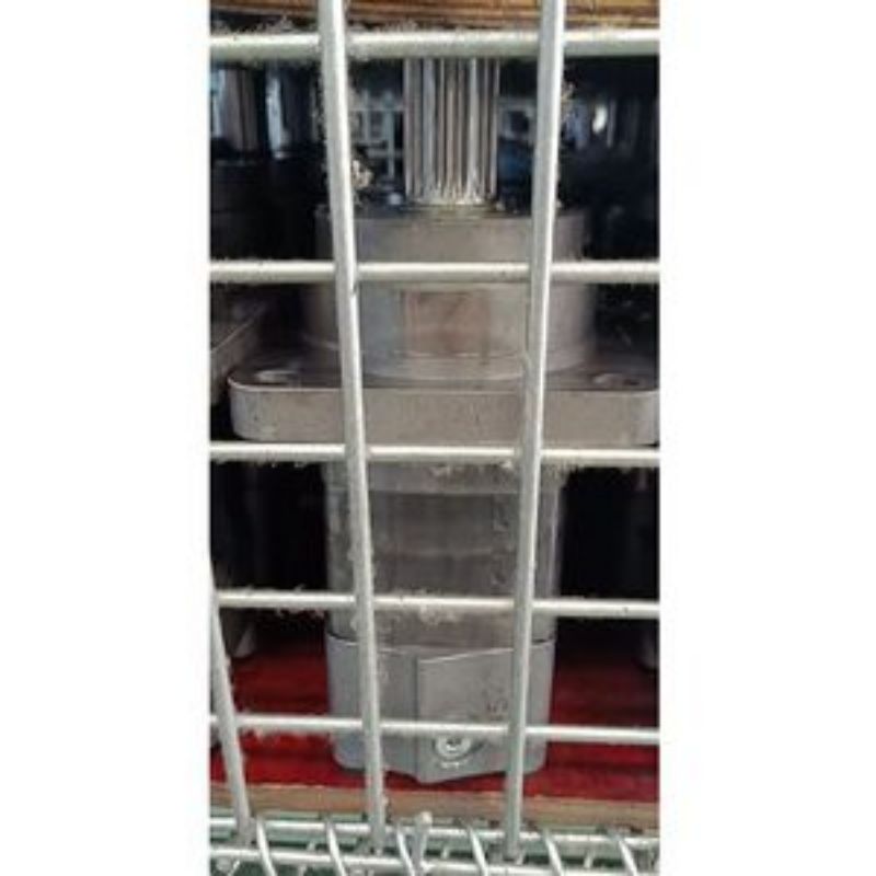 Hydraulic Motor 105-1032-006 for Eaton Char-Lynn 2000 Series