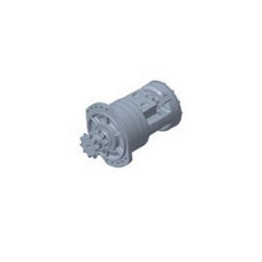 Hydraulic Motor 84256615 84565750 48186652 for CASE Loader SR175 SV185 