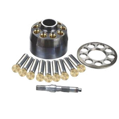Hydraulic Motor Pump Repair Parts Kit for Hawe V30Z95