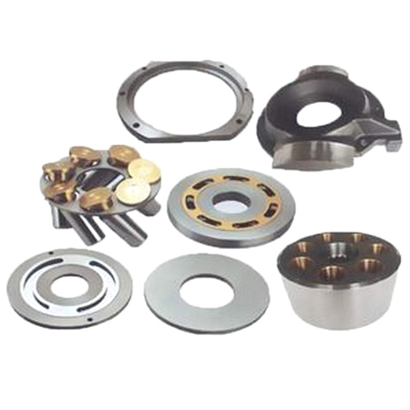 Partus Kit Hydraulic Motor Repair Parts Kit for Kato HD3000 Excavator ...