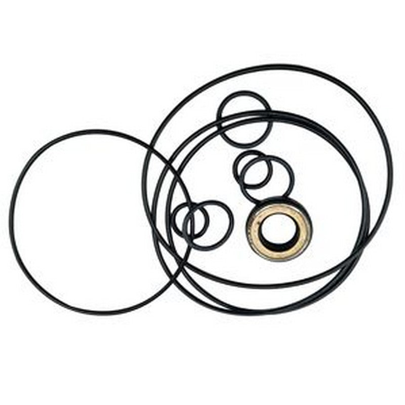 Hydraulic Motor Seal Kit 61252-000 for Eaton Char-Lynn 104 105 106 Series