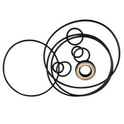 Hydraulic Motor Seal Kit 61252-000 for Eaton Char-Lynn 104 105 106 Series
