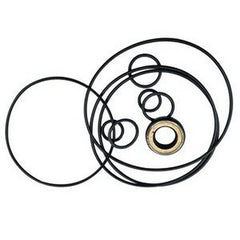 Hydraulic Motor Seal Kit 61252-000 for Eaton Char-Lynn 104 105 106 Series