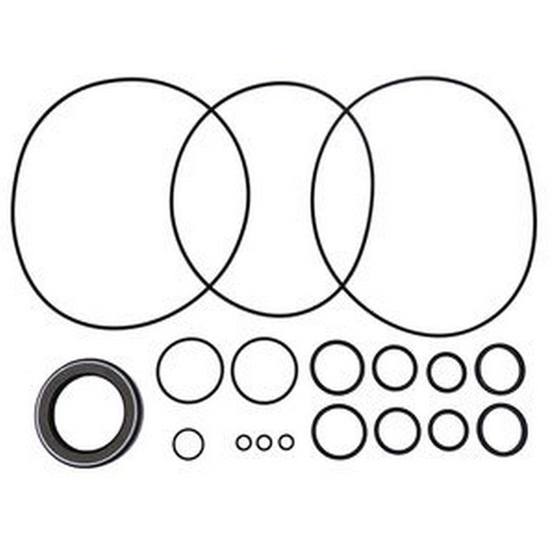 Hydraulic Motor Seal Kit 61258-000 for Eaton Char-Lynn 2000 Series