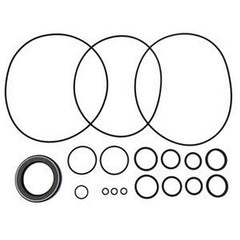 Hydraulic Motor Seal Kit 61258-000 for Eaton Char-Lynn 2000 Series