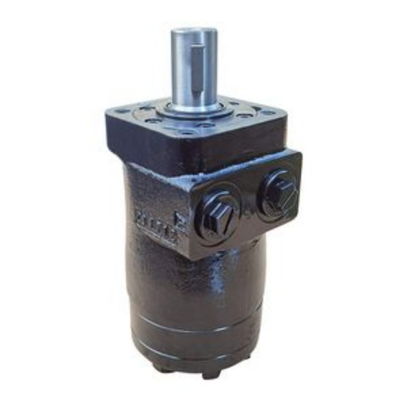 Hydraulic Motor TB0165FS100AAAA TB0165FS100AAAB for Parker TB TE Series