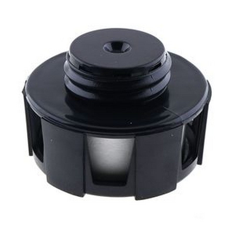 Hydraulic Oil Cap 6577785 for Bobcat 313 520 530 533 540 542 543 553 630 631 632 641 642 643 645 653 730 731 732 741 742 743 751 753 763 773 7753 843 853 863 864 873 943 953 963 1213 2000 A220 S130 T200 - Buymachineryparts