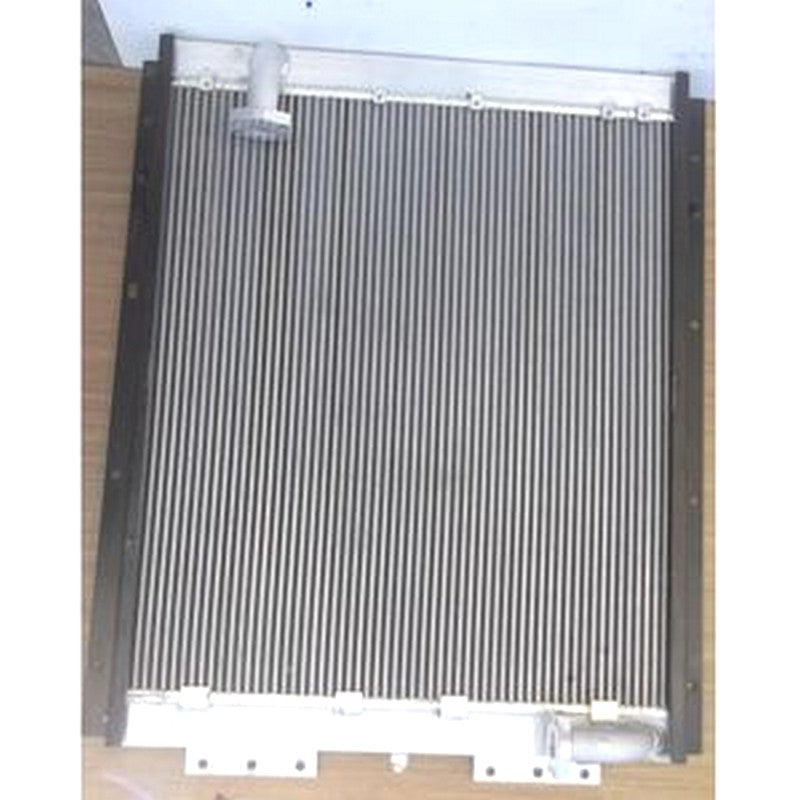 Hydraulic Oil Cooler 13E42000 for Doosan Excavator S250LC-V