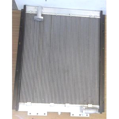 Hydraulic Oil Cooler 13E42000 for Doosan Excavator S250LC-V