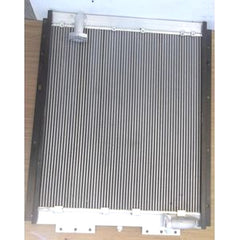 Hydraulic Oil Cooler 13E42000 for Doosan Excavator S250LC-V