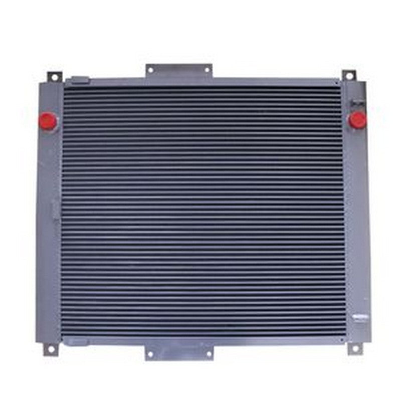 Hydraulic Oil Cooler 144-7131 for Caterpillar CAT Engine 3116 Excavator 325B 325BLN 322BL 322BLN 325BL