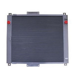 Hydraulic Oil Cooler 144-7131 for Caterpillar CAT Engine 3116 Excavator 325B 325BLN 322BL 322BLN 325BL