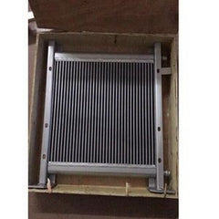 Hydraulic Oil Cooler 201-03-72120 for Komatsu Engine 4D102 Excavator PC60-7 PC70-7 PC70-7-B