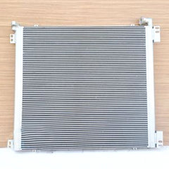 For Komatsu Excavator PC300-7 PC300LC-7 PC300LC-7L Hydraulic Oil Cooler 207-03-71641
