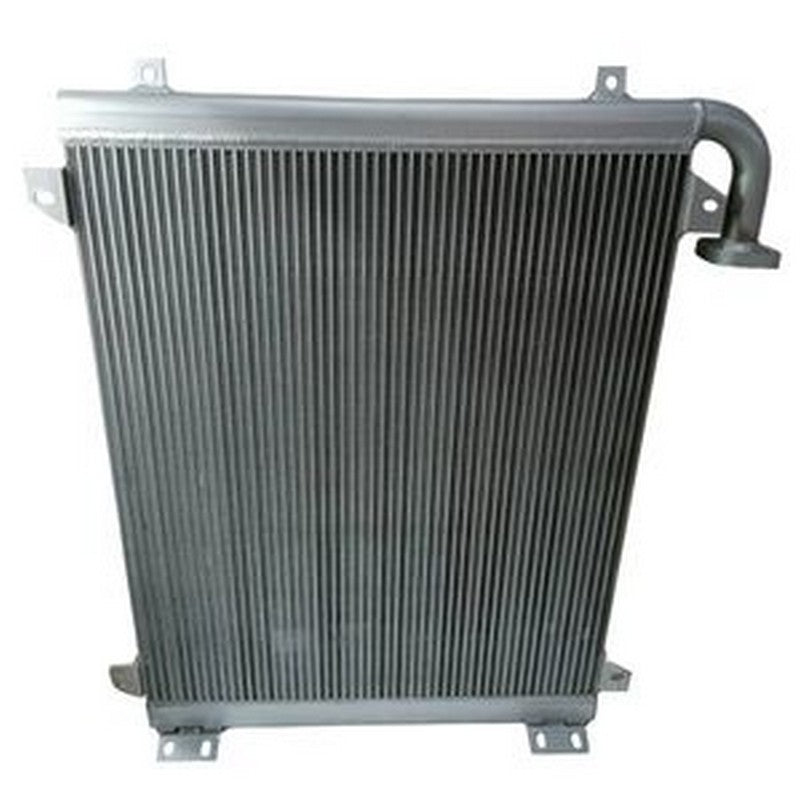 Hydraulic Oil Cooler 20Y-03-21221 for Komatsu Excavator PC200-6S PC200LC-6S