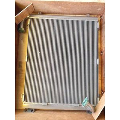 Hydraulic Oil Cooler 20Y-03-K1220 20Y-03-27120 for Komatsu PC200EL-6K PC200EN-6K PC210-6K PC210LC-6K PC240-6K PC240LC-6K PC240NLC-6K