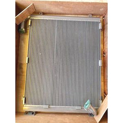 Hydraulic Oil Cooler 20Y-03-K1220 20Y-03-27120 for Komatsu PC200EL-6K PC200EN-6K PC210-6K PC210LC-6K PC240-6K PC240LC-6K PC240NLC-6K