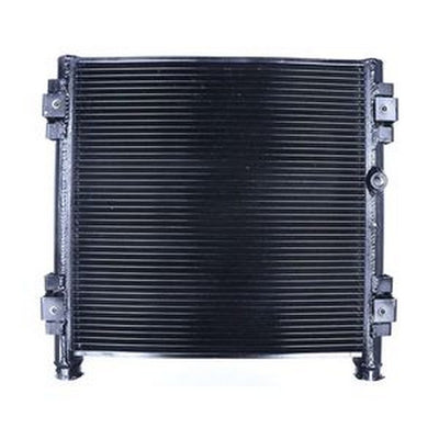 Hydraulic Oil Cooler 6688369 for Bobcat Toolcat Utility Vehicle 5600 5610