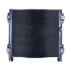 Hydraulic Oil Cooler 6688369 for Bobcat Toolcat Utility Vehicle 5600 5610