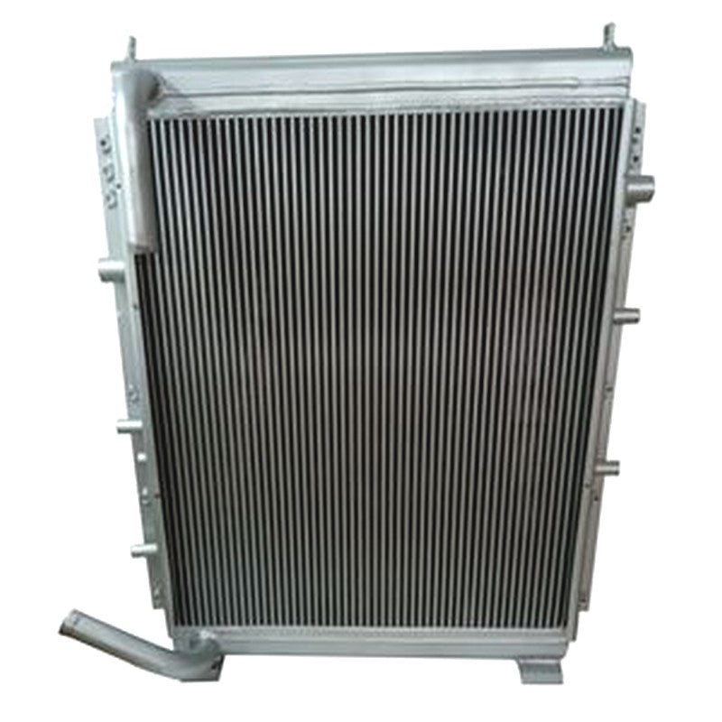 Hydraulic Oil Cooler Assy 4286106 for John Deere 790ELC Excavator