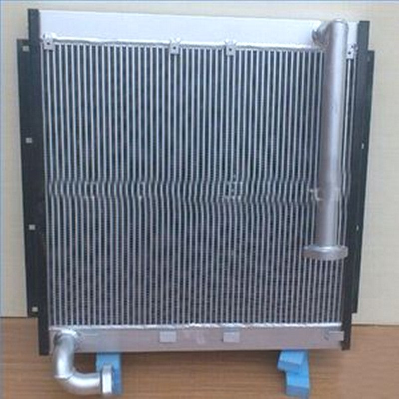 For Daewoo Excavator DH150-7 Hydraulic Oil Cooler