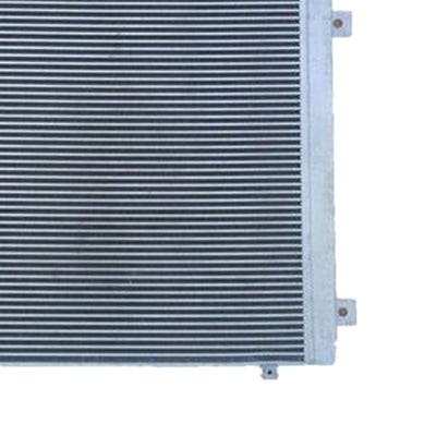 Hydraulic Oil Cooler for Doosan Excavator DX150