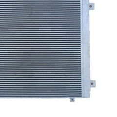Hydraulic Oil Cooler for Doosan Excavator DX150