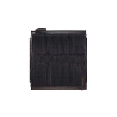 Hydraulic Oil Cooler 2452U384S1 For Kobelco Excavator SK07N2 K907 K907LC MD200BLC