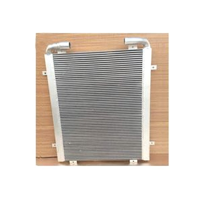 For Kobelco Excavator SK200-6ES SK200LC-6ES SK210LC-6E Hydraulic Oil Cooler YN05P00035S002
