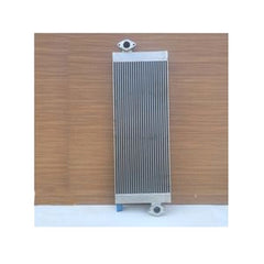 For Kobelco Excavator SK200-8 Hydraulic Oil Cooler