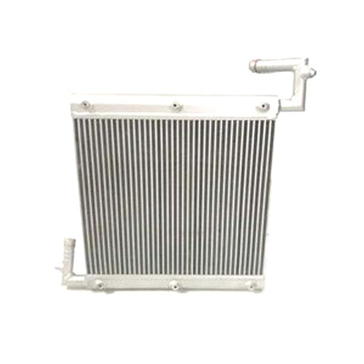 Hydraulic Oil Cooler for Sumitomo Excavator SH160E