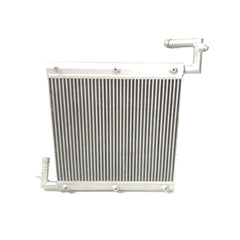 Hydraulic Oil Cooler for Sumitomo Excavator SH160F