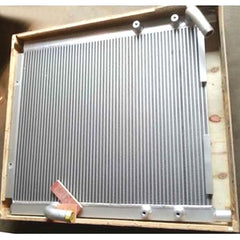 Hydraulic Oil Cooler for Sumitomo SH200A1